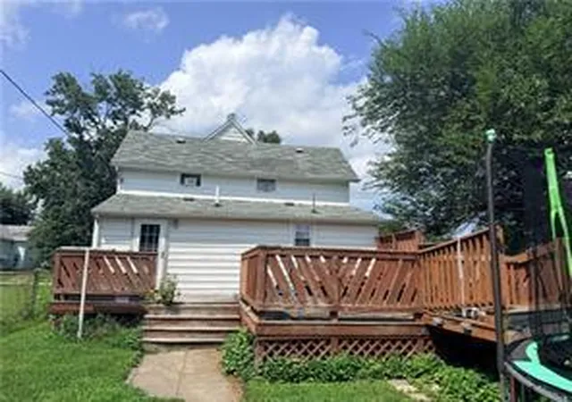 Photo 13 of Single family home for sale at 701 W Washington St, Hoopeston, IL 60942 | MLS# 12735999 | Listing updated on 2026-08-25