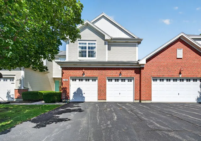 59th image of 199 Dorset Ave, Oswego, IL 60543 | MLS# 12736012