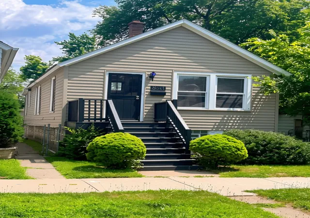 Photo 1 of Single family home for sale at 8041 S Woodlawn Ave, Chicago, IL 60619 | MLS# 12736031 | Listing updated on 2026-08-31