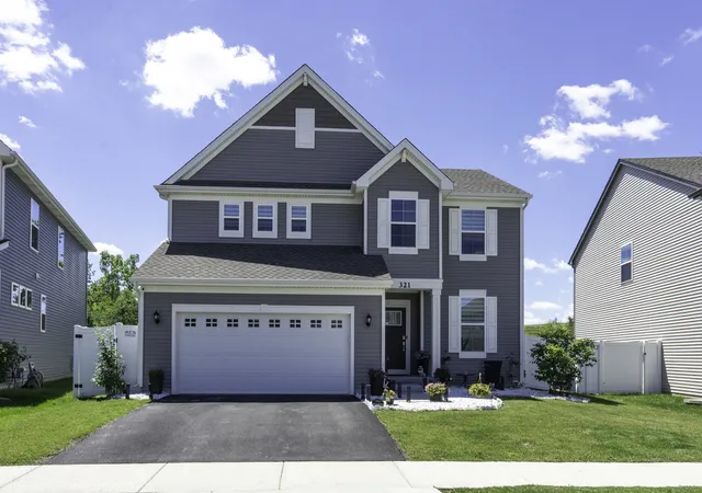 1st image of 321 S Pointe Ave, South Elgin, IL 60177 | MLS# 12736038