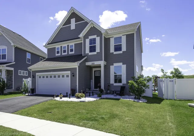 2nd image of 321 S Pointe Ave, South Elgin, IL 60177 | MLS# 12736038