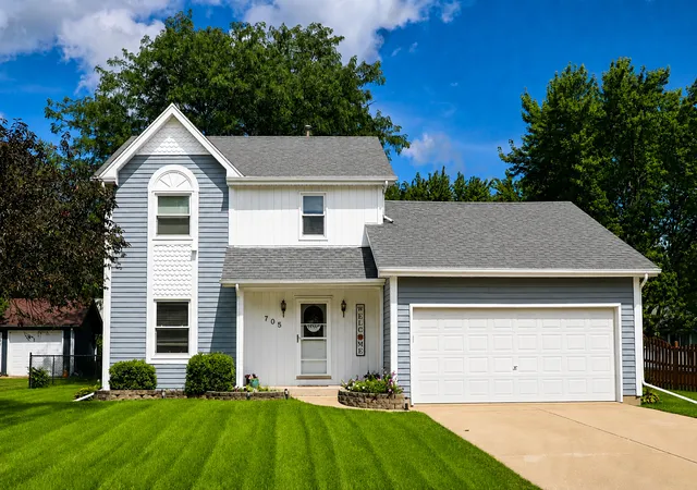 1st image of 705 E Edgelawn Dr, Plano, IL 60545 | MLS# 12736040