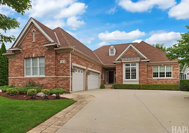 1st image of 4 Chaco Ct, South Barrington, IL 60010 | MLS# 12736043