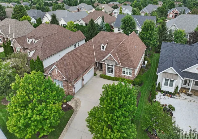 2nd image of 4 Chaco Ct, South Barrington, IL 60010 | MLS# 12736043