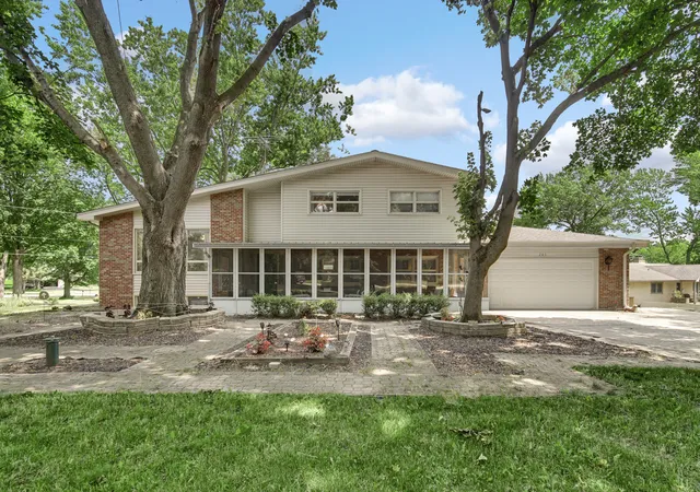 1st image of 205 Sharon Dr, Sleepy Hollow, IL 60118 | MLS# 12736046