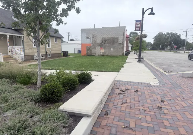 Photo 1 of Land for sale at 201 N 2nd Street, Peotone, IL 60468 | MLS# 12736063 | Listing updated on 2026-08-24