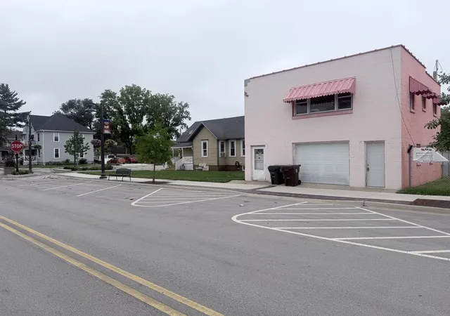 Photo 3 of Land for sale at 201 N 2nd Street, Peotone, IL 60468 | MLS# 12736063 | Listing updated on 2026-08-24