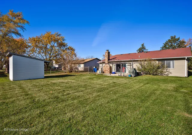19th image of 5943 Woodgate Dr, Matteson, IL 60443 | MLS# 12736064
