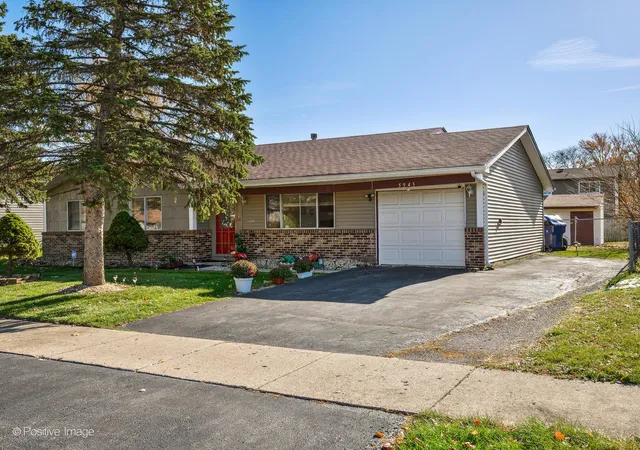 2nd image of 5943 Woodgate Dr, Matteson, IL 60443 | MLS# 12736064