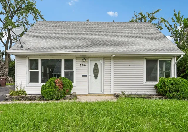 1st image of 264 Arcadia St, Park Forest, IL 60466 | MLS# 12736073