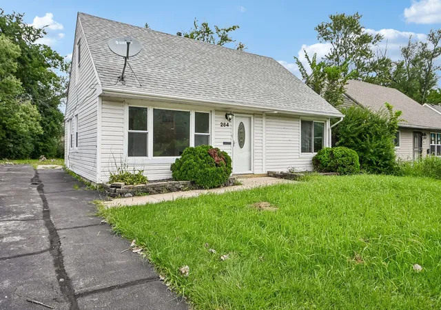 27th image of 264 Arcadia St, Park Forest, IL 60466 | MLS# 12736073
