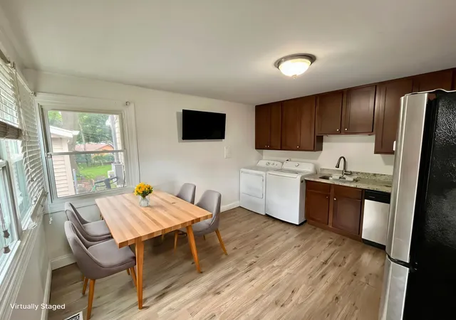 Photo 1 of Single family home for sale at 3603 Kirchoff Rd, Rolling Meadows, IL 60008 | MLS# 12736106 | Listing updated on 2026-09-02