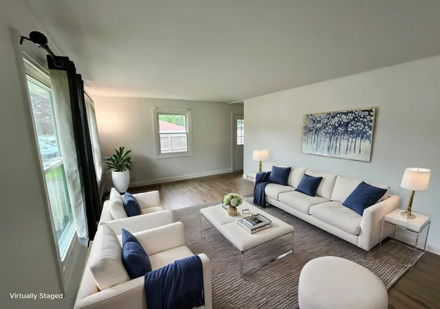 Photo 3 of Single family home for sale at 3603 Kirchoff Rd, Rolling Meadows, IL 60008 | MLS# 12736106 | Listing updated on 2026-09-02