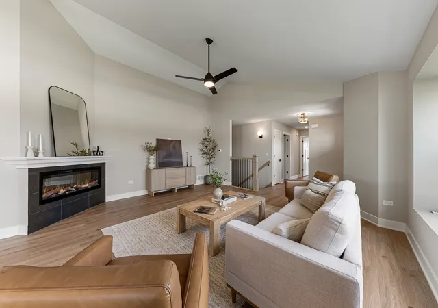 4th image of 1774 Patoka Ln, New Lenox, IL 60451 | MLS# 12736128
