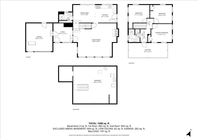 30th image of 2608 Kashmiri Ave, Mc Henry, IL 60050 | MLS# 12736137