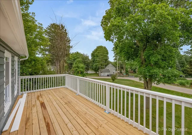 4th image of 2608 Kashmiri Ave, Mc Henry, IL 60050 | MLS# 12736137