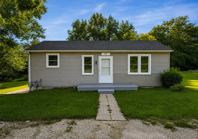 1st image of 998 Rutland St, Marseilles, IL 61341 | MLS# 12736143