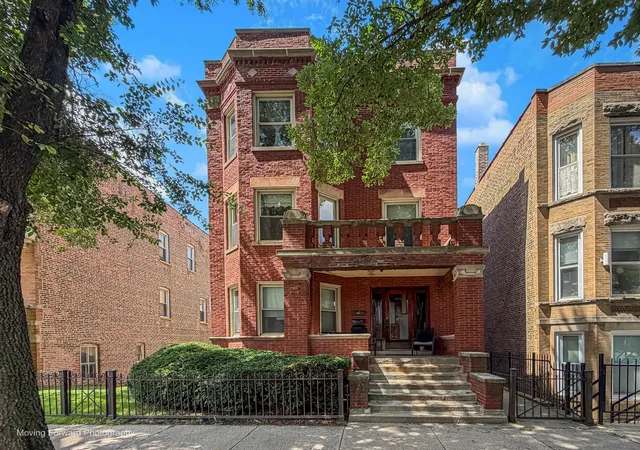 Photo 1 of Multi family home for sale at 3342 S Lowe Ave, Chicago, IL 60616 | MLS# 12736153 | Listing updated on 2026-08-27