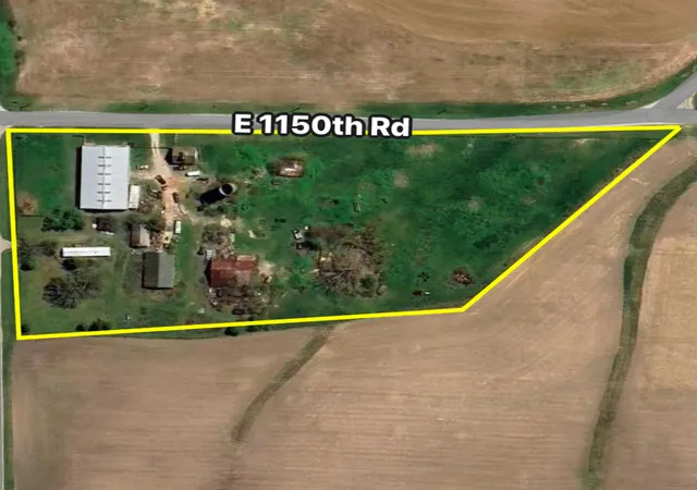 18th image of 1146 N 2150th Rd, Ottawa, IL 61350 | MLS# 12736155