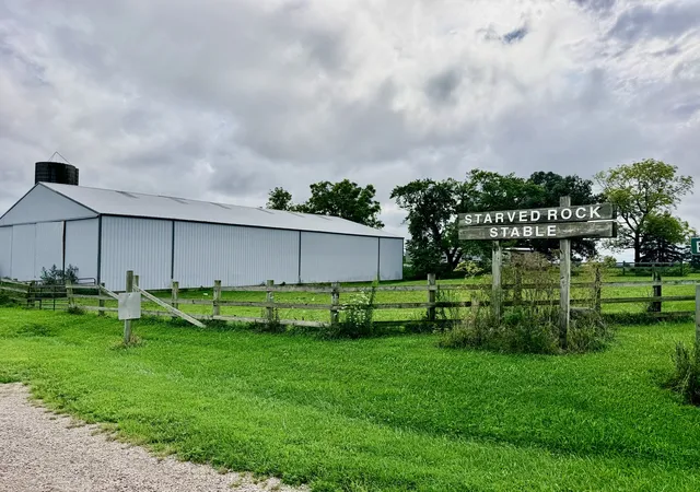 2nd image of 1146 N 2150th Rd, Ottawa, IL 61350 | MLS# 12736155