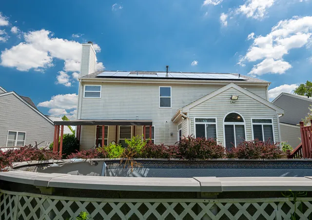 31st image of 2862 Brian Ln, Montgomery, IL 60538 | MLS# 12736156