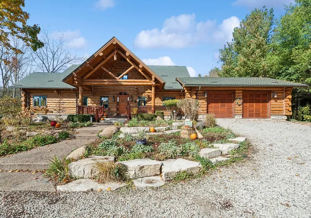 Photo 1 of Single family home for sale at 2317 Paulson Rd, Harvard, IL 60033 | MLS# 12736159 | Listing updated on 2026-08-25