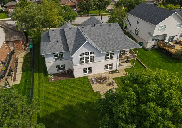 image of 16453 Lakeside Dr, Lockport, IL 60441 | MLS# 12736166