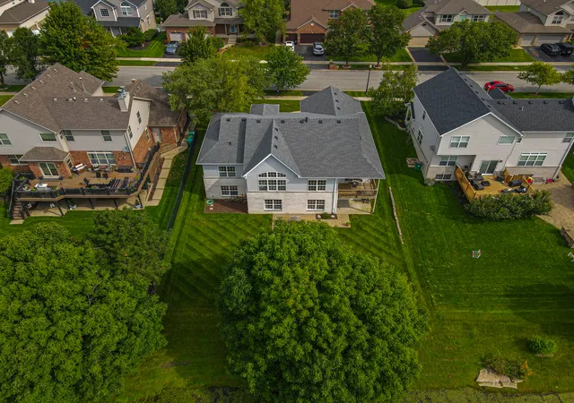 81st image of 16453 Lakeside Dr, Lockport, IL 60441 | MLS# 12736166