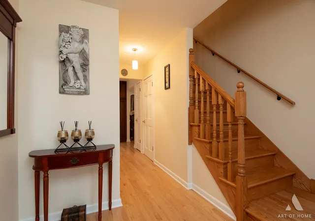 Photo 3 of Single family home for sale at 349 Tioga Trl, Wood Dale, IL 60191 | MLS# 12736167 | Listing updated on 2026-09-02
