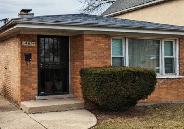 Photo 1 of Sale Pending at 14614 Peoria St, Harvey, IL 60426 | MLS# 12736171 | Listing updated on 2026-08-25