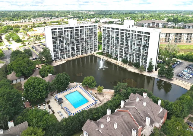 Photo 1 of Condo for sale at 2005 S Finley Rd #604, Lombard, IL 60148 | MLS# 12736181 | Listing updated on 2026-09-05
