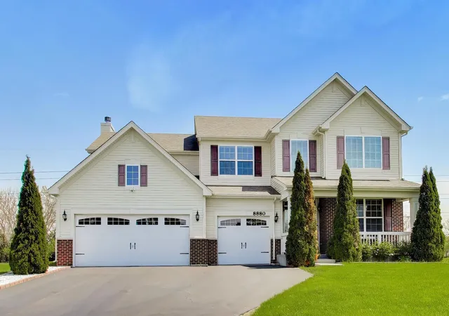 1st image of 8880 Pearsall Dr, Huntley, IL 60142 | MLS# 12736183