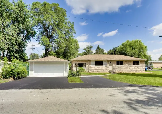 Photo 1 of Single family home for sale at 14340 Kostner Ave, Midlothian, IL 60445 | MLS# 12736186 | Listing updated on 2026-08-25