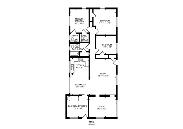 Photo 39 of Single family home for sale at 14340 Kostner Ave, Midlothian, IL 60445 | MLS# 12736186 | Listing updated on 2026-08-25