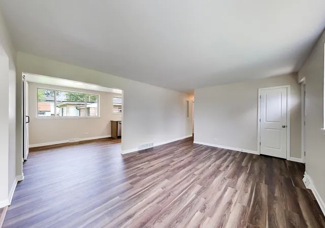 Photo 3 of Single family home for sale at 14340 Kostner Ave, Midlothian, IL 60445 | MLS# 12736186 | Listing updated on 2026-08-25