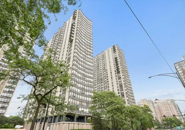 1st image of 5701 N Sheridan Rd #12B, Chicago, IL 60660 | MLS# 12736194