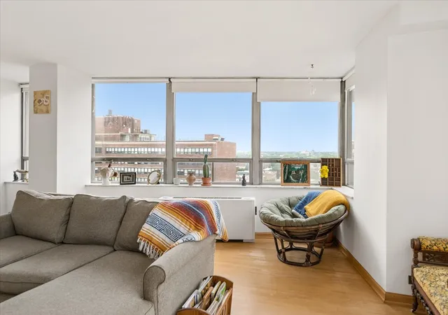 5th image of 5701 N Sheridan Rd #12B, Chicago, IL 60660 | MLS# 12736194