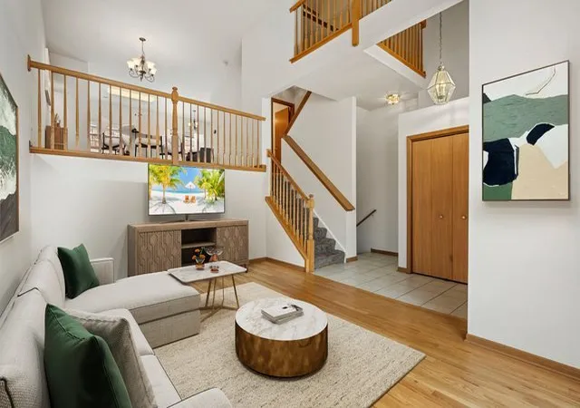 Photo 3 of Townhouse for sale at 1114 Des Plaines Ave, Forest Park, IL 60130 | MLS# 12736199 | Listing updated on 2026-08-26