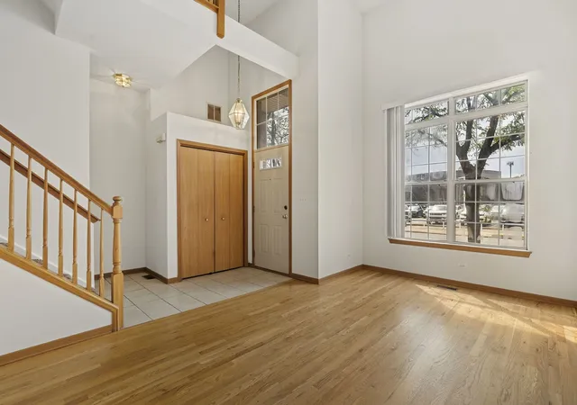 Photo 3 of Townhouse for sale at 1114 Des Plaines Ave, Forest Park, IL 60130 | MLS# 12736199 | Listing updated on 2026-08-26