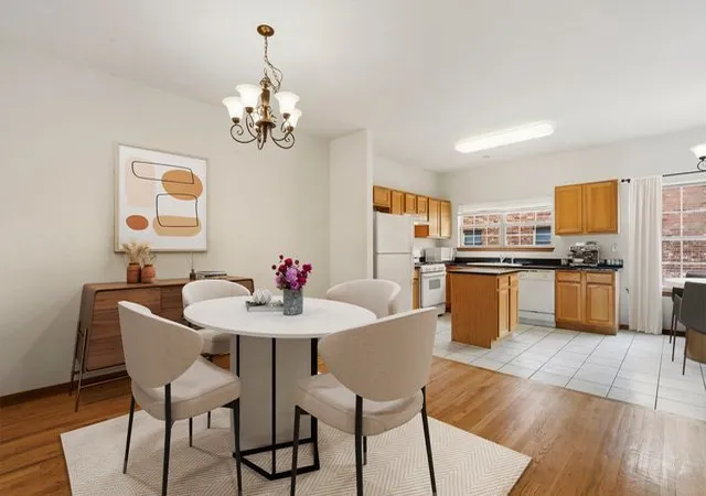 Photo 4 of Townhouse for sale at 1114 Des Plaines Ave, Forest Park, IL 60130 | MLS# 12736199 | Listing updated on 2026-08-26