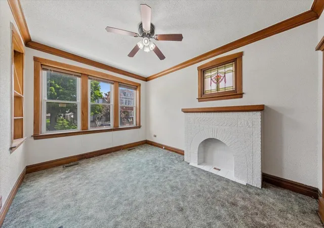 Photo 2 of Multi family home for sale at 1406 S 51st Court, Cicero, IL 60804 | MLS# 12736210 | Listing updated on 2026-09-08