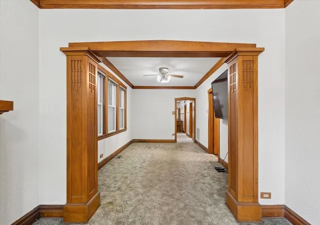 Photo 3 of Multi family home for sale at 1406 S 51st Court, Cicero, IL 60804 | MLS# 12736210 | Listing updated on 2026-09-08