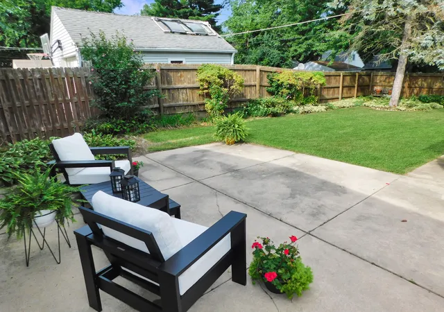 59th image of 1007 Luther Ave, Rockford, IL 61107 | MLS# 12736212