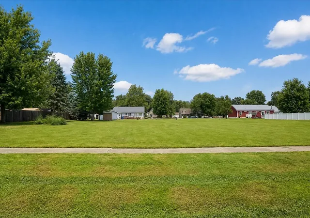 Photo 1 of Land for sale at 321 Elk St, Odell, IL 60460 | MLS# 12736213 | Listing updated on 2026-08-24