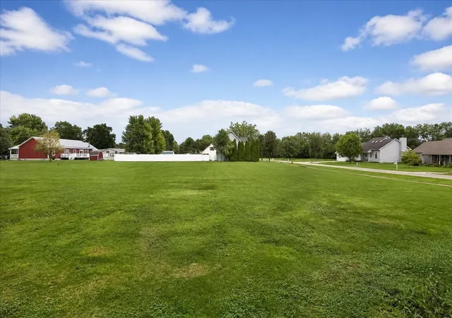 Photo 2 of Land for sale at 321 Elk St, Odell, IL 60460 | MLS# 12736213 | Listing updated on 2026-08-24