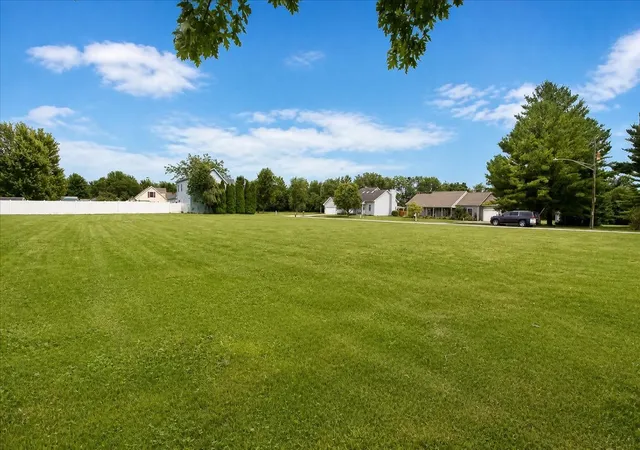Photo 2 of Land for sale at 321 Elk St, Odell, IL 60460 | MLS# 12736213 | Listing updated on 2026-08-24