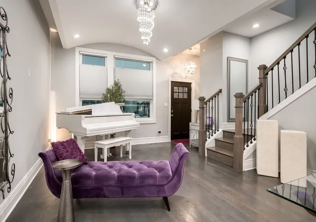 Photo 2 of Single family home for sale at 4603 S Calumet Ave, Chicago, IL 60653 | MLS# 12736215 | Listing updated on 2026-08-27