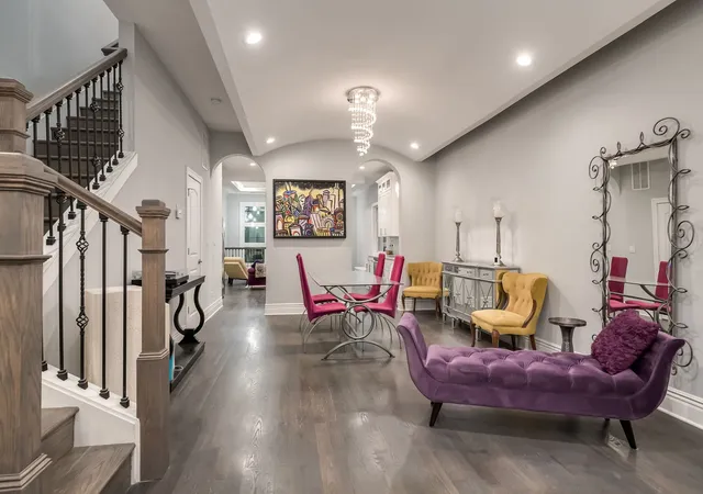 Photo 3 of Single family home for sale at 4603 S Calumet Ave, Chicago, IL 60653 | MLS# 12736215 | Listing updated on 2026-08-27