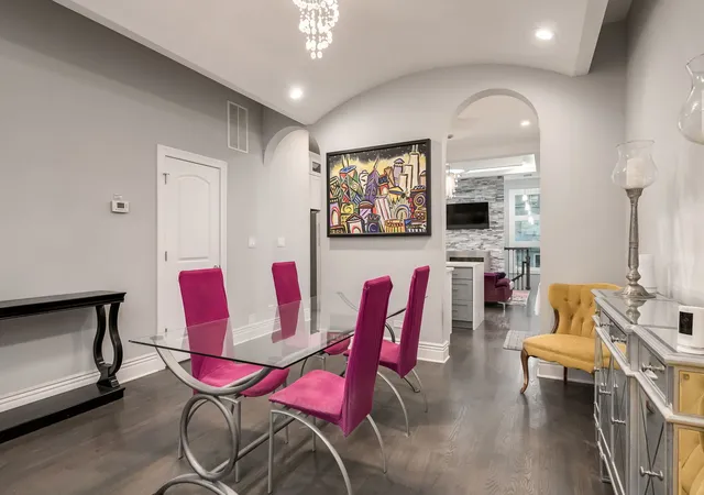 Photo 3 of Single family home for sale at 4603 S Calumet Ave, Chicago, IL 60653 | MLS# 12736215 | Listing updated on 2026-08-27