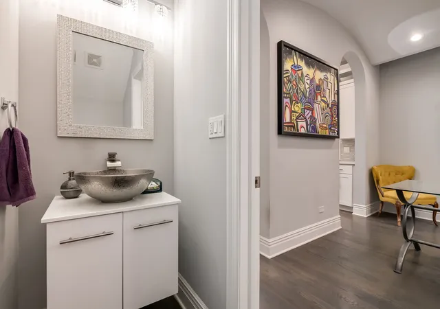 Photo 4 of Single family home for sale at 4603 S Calumet Ave, Chicago, IL 60653 | MLS# 12736215 | Listing updated on 2026-08-27